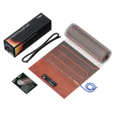 Изображение Нагревательный мат VLT01-150-1.0